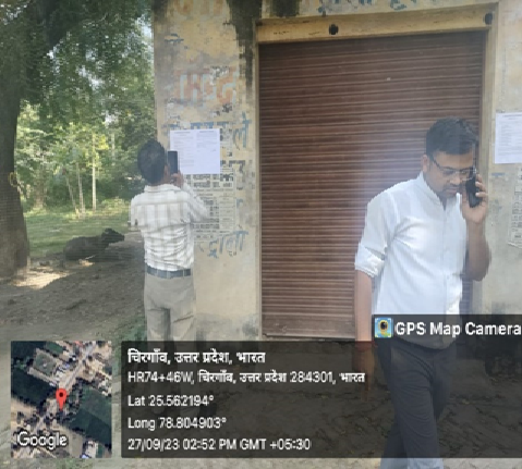 SHIVANI FRESH FOOD  04 238241